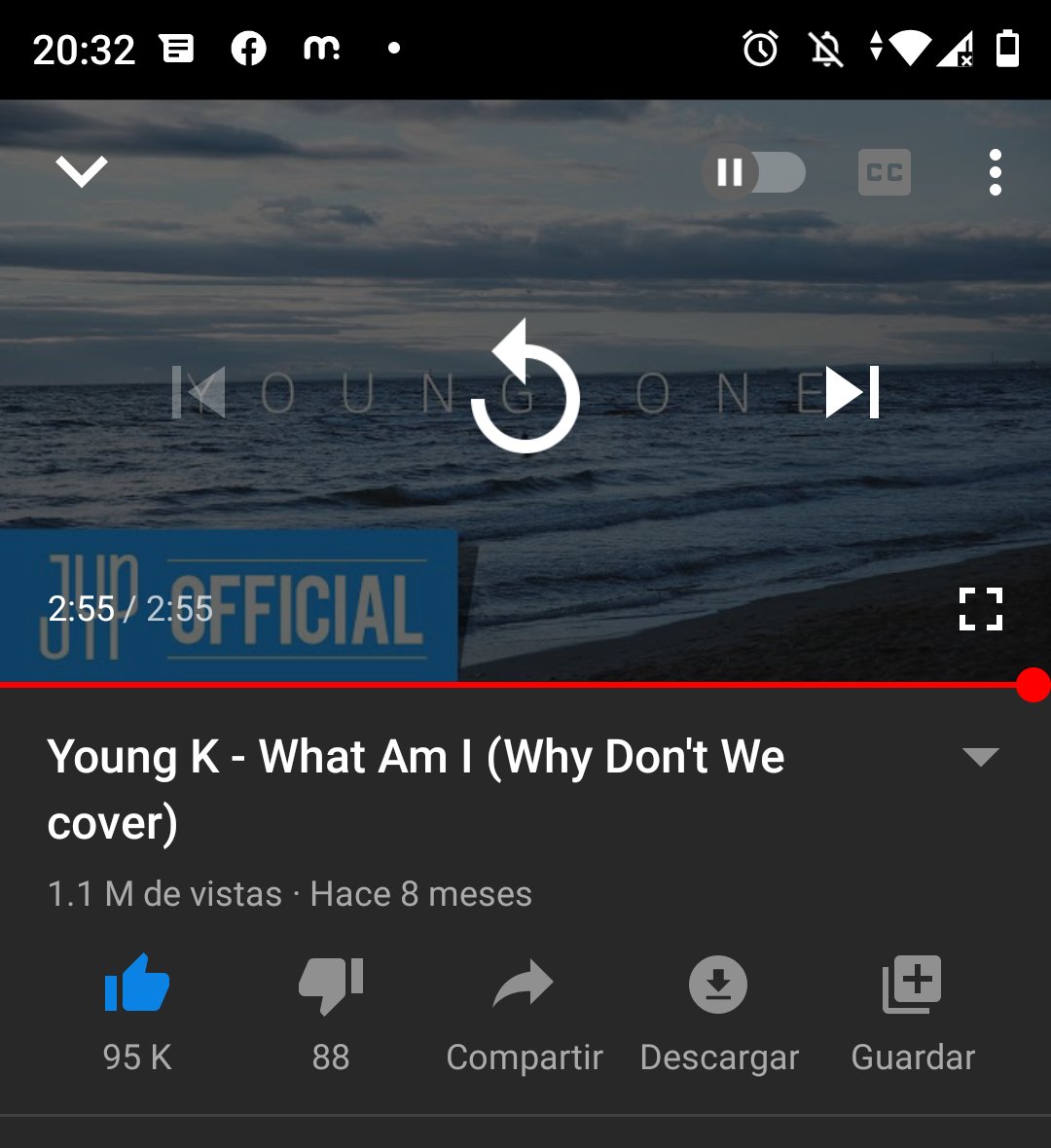 vidabacteriana's tweet photo. orgullosa de seguir a alguien como Young K. Tan talentoso y atento con my day.
Definitivamente el mundo no merece a alguien como él. 🤧💖
#AlwaysWithYoungOne https://t.co/lYk5Lu0sEp