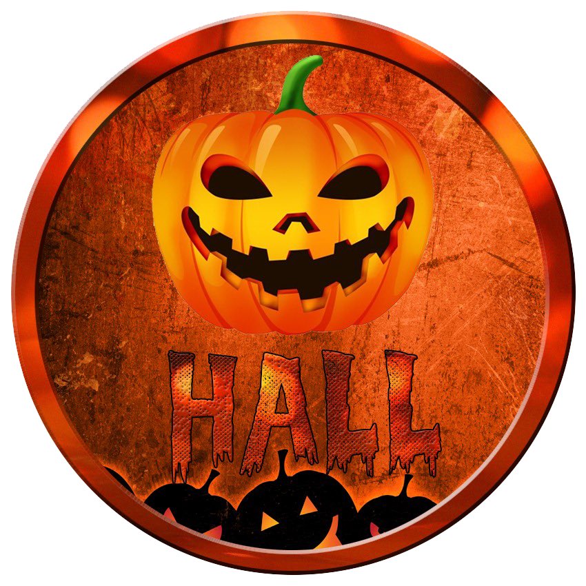 FarmHalloween's tweet photo. 🎁AIRDROP HALL TOKEN 🎃

https://t.co/emyJl51ElL 

💀 LISTED > JUSTSWAP
💀TOTAL SUPPLY> 1,000,000 https://t.co/pcq7yoYSh4
