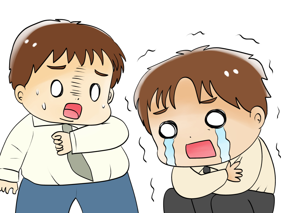 昨日描いた絵です(*'ω`*)
恋の魔法とおまじない色塗途中、イラストACさん投稿ちびモブ会社員、昔話「つぐみひげの王様」ラフ4、のび恋ジャイアン編1ページ目完成 