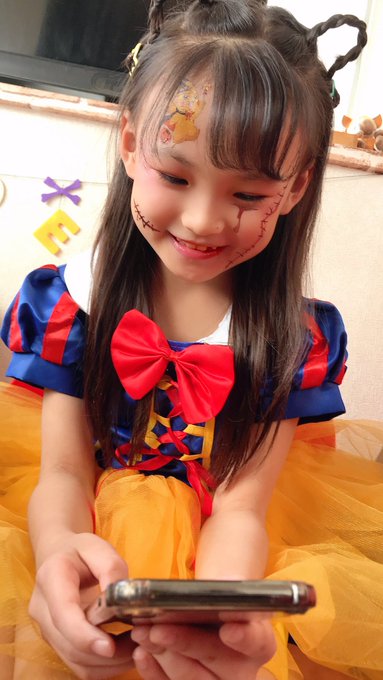 Twitterのコスプレ画像3