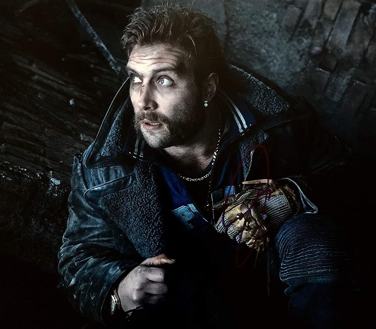 Deadshot, Harley, Boomerang, Flag, and my girl KATANA would return 