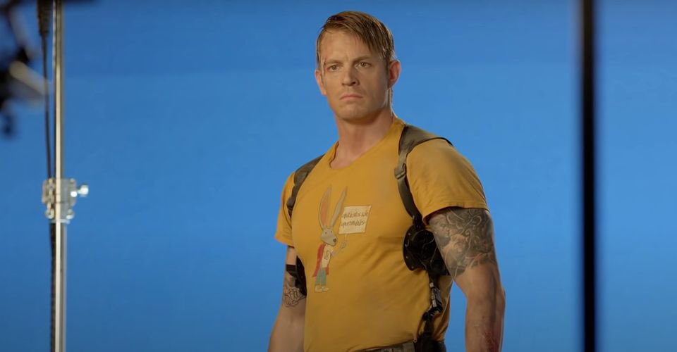 Deadshot, Harley, Boomerang, Flag, and my girl KATANA would return 