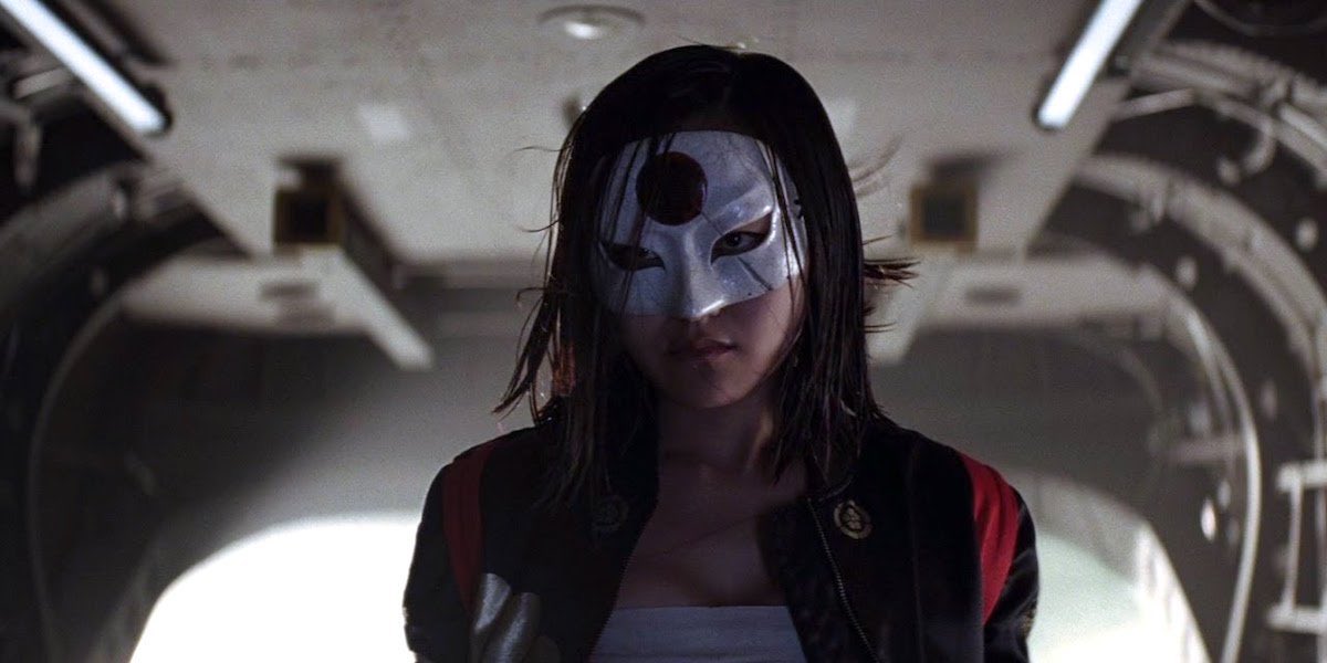 Deadshot, Harley, Boomerang, Flag, and my girl KATANA would return 