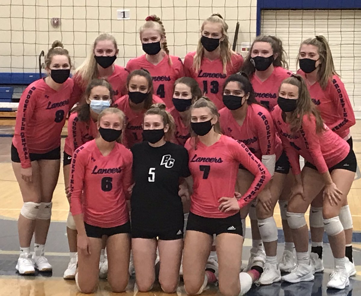 tuczen's tweet photo. Well things didnβt go quite the way we wanted but @BCGVBall fought to the end. Proud of the way you clawed back and never gave up. @catuczen you played amazing, so proud of your leadership and the way you left it all on the floor. Great career - love you! https://t.co/z95sm31aZm