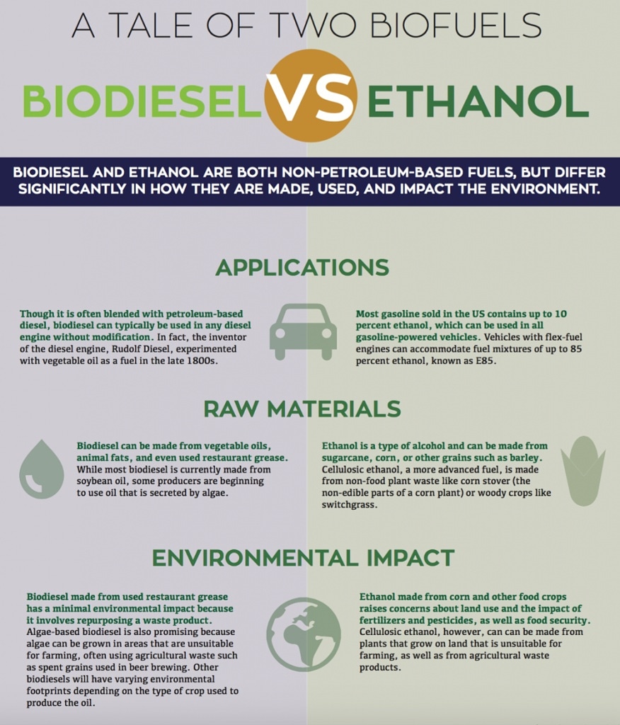 world_diesel's tweet photo. The Tale of 2 Biofuels #sierrafuels #Biodeisel #biodieselhindustan #biodieselmagazine #biodieselorg #biodeiselindia #biodieselmanufacture #biodieselhindustan #Hindustanbiodiesel #worldbiodiesel #biodieselworld #ethanol #fuel #advancefuel #bioethanol #Biodieselpumps https://t.co/0Nt1R9lSYo