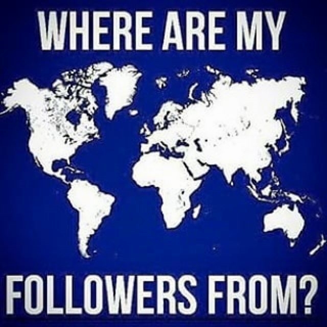 OpenYa3rdEye's tweet photo. Where are you guys from? #unplugthematrix
.
Post from @unplugthematrix
.
#WakeUp #PinealAwakening https://t.co/A3REsFyVAk