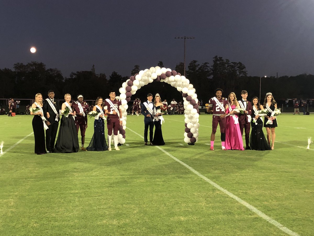 SCAhighschool's tweet image. Congratulations Taylor and Blake! #scahoco2020