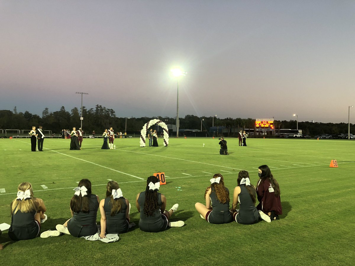 SCAhighschool's tweet image. Congratulations Taylor and Blake! #scahoco2020