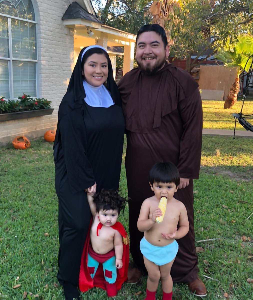 Eric Jimenez tweet media