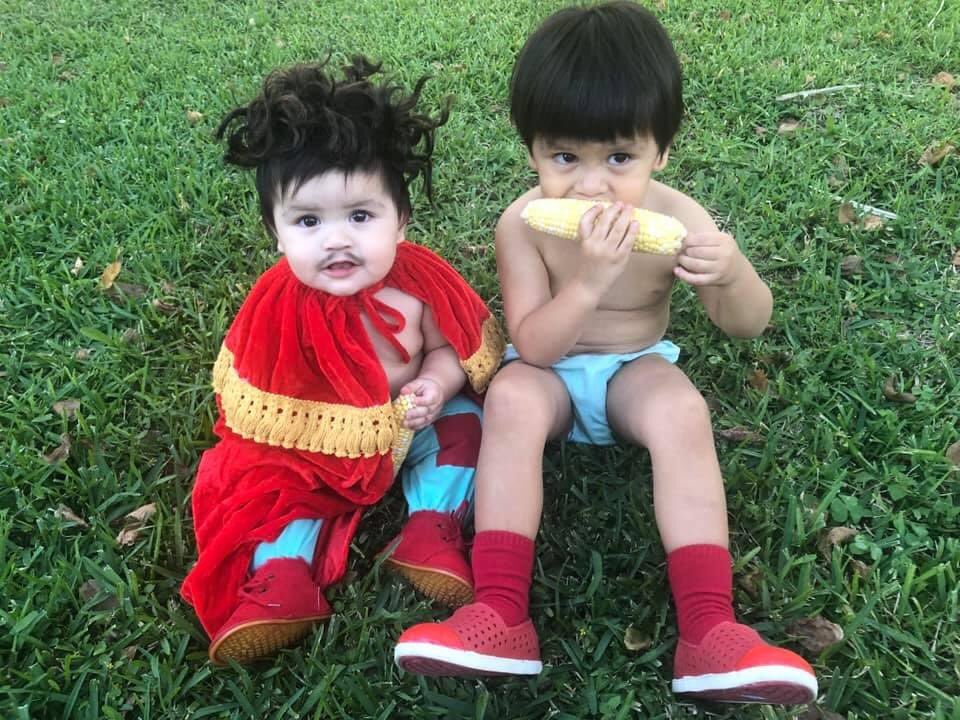 Eric Jimenez tweet media