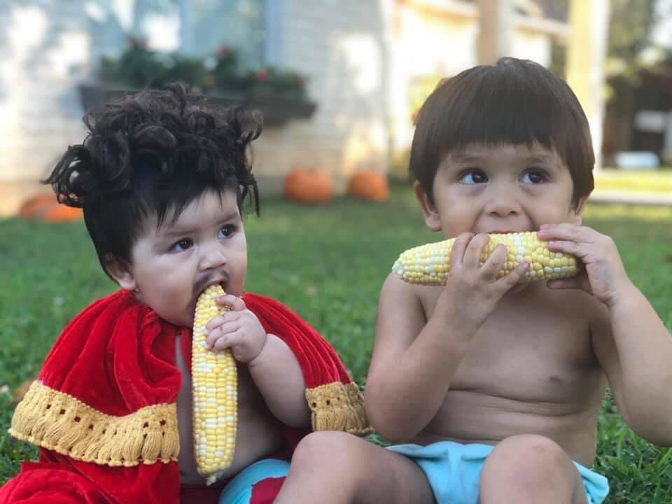 Eric Jimenez tweet media