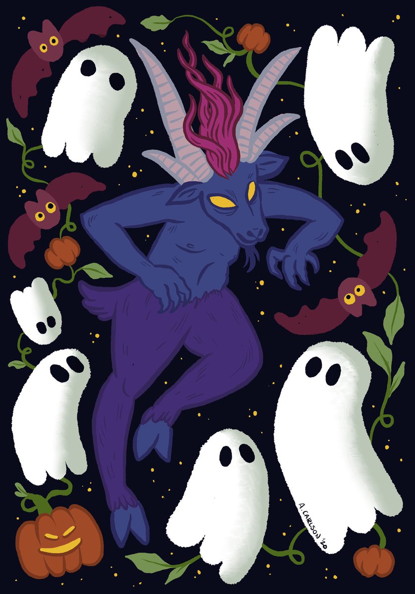 Happy Spooky Day!