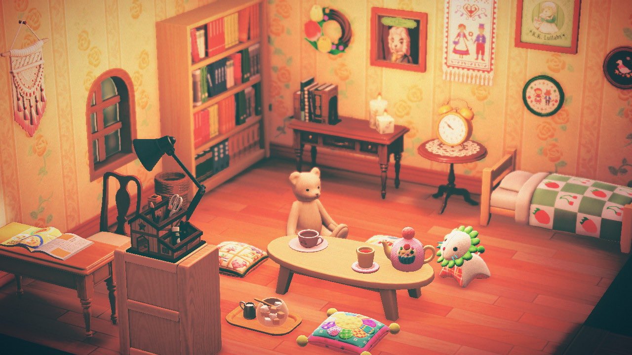 耳をすませば 夕子の部屋の抱きまくら ジブリ ghibli スタジオ 耳をすませ