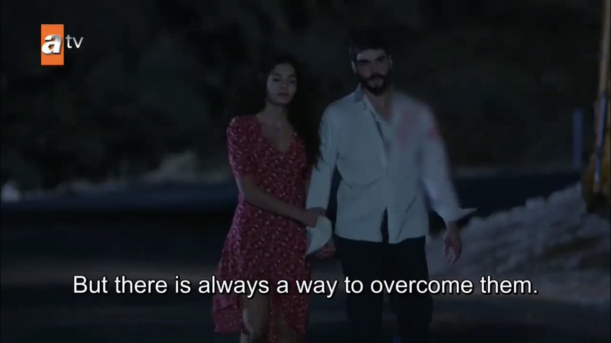 wow he’s so wise  #Hercai  #ReyMir