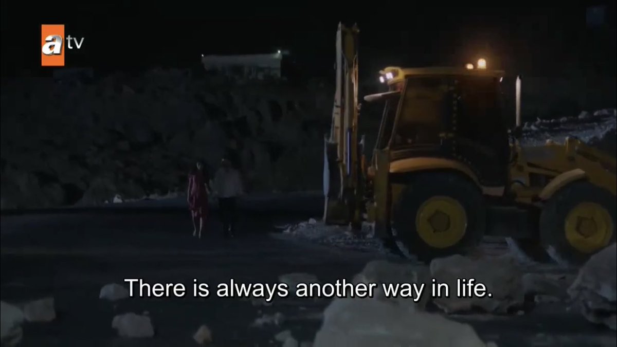 wow he’s so wise  #Hercai  #ReyMir