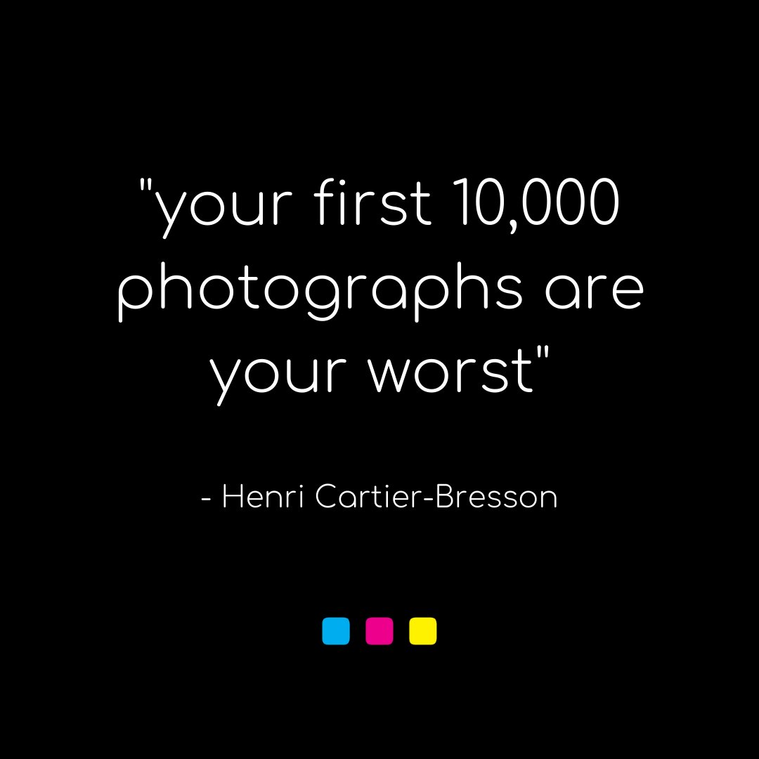 inkopialoves's tweet photo. Good job (most of) our photographs are now digital and we are not spending on film and developing in this case! 😅
Upload and print from 10,001 at inkopia instead 😉
https://t.co/MW6jXXGysr
#photographyquote #henricartierbresson #photography #inkopia https://t.co/LurI4kj8xf