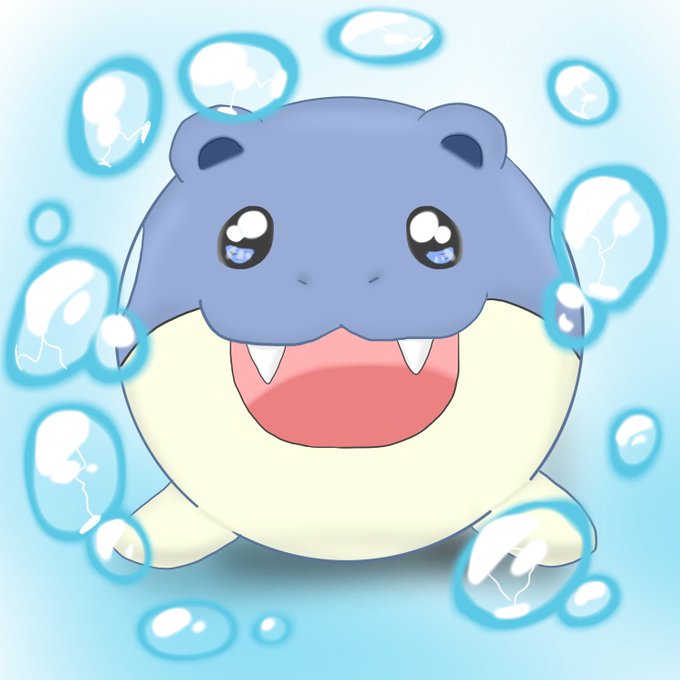 タマザラシのtwitterイラスト検索結果 古い順 タマザラシのtwitterイラスト検索結果 古い順