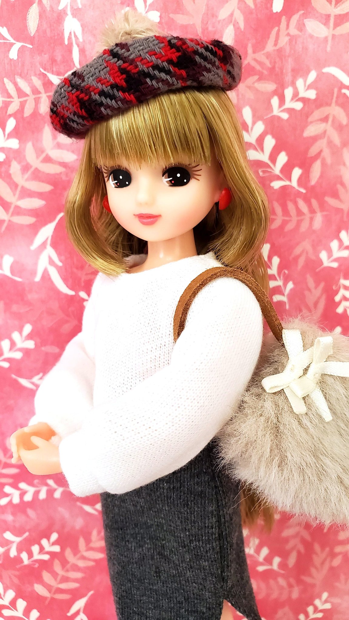 リカちゃん キャッスルキャラバン隊 على X: 