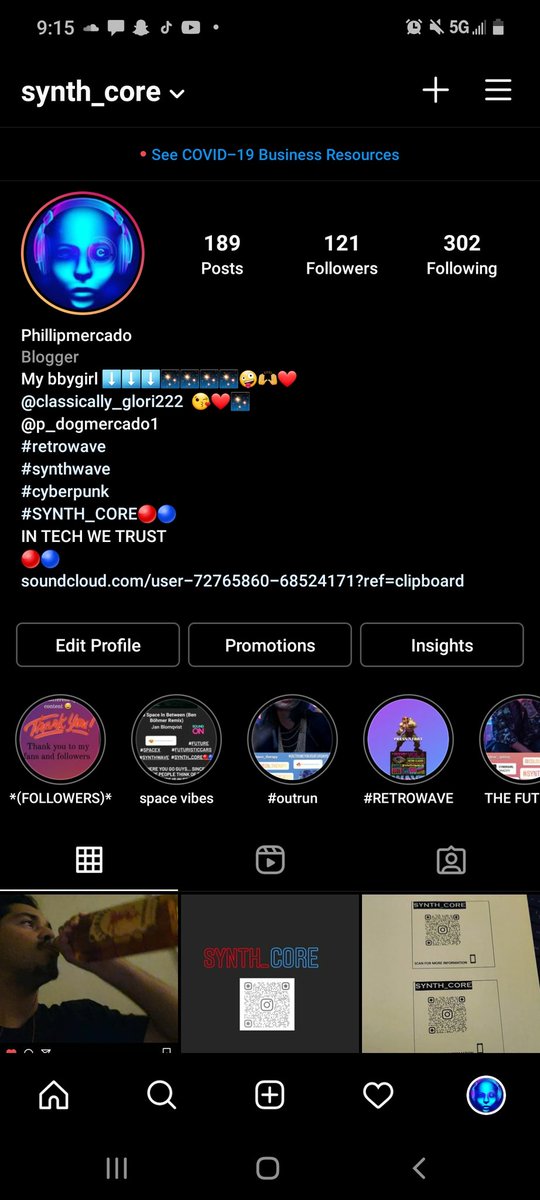 TherealsynthC's tweet photo. Hi guys go check out my Instagram page 
⬇️⬇️⬇️⬇️⬇️⬇️
SYNTH_CORE https://t.co/EQg8hjiZ4l