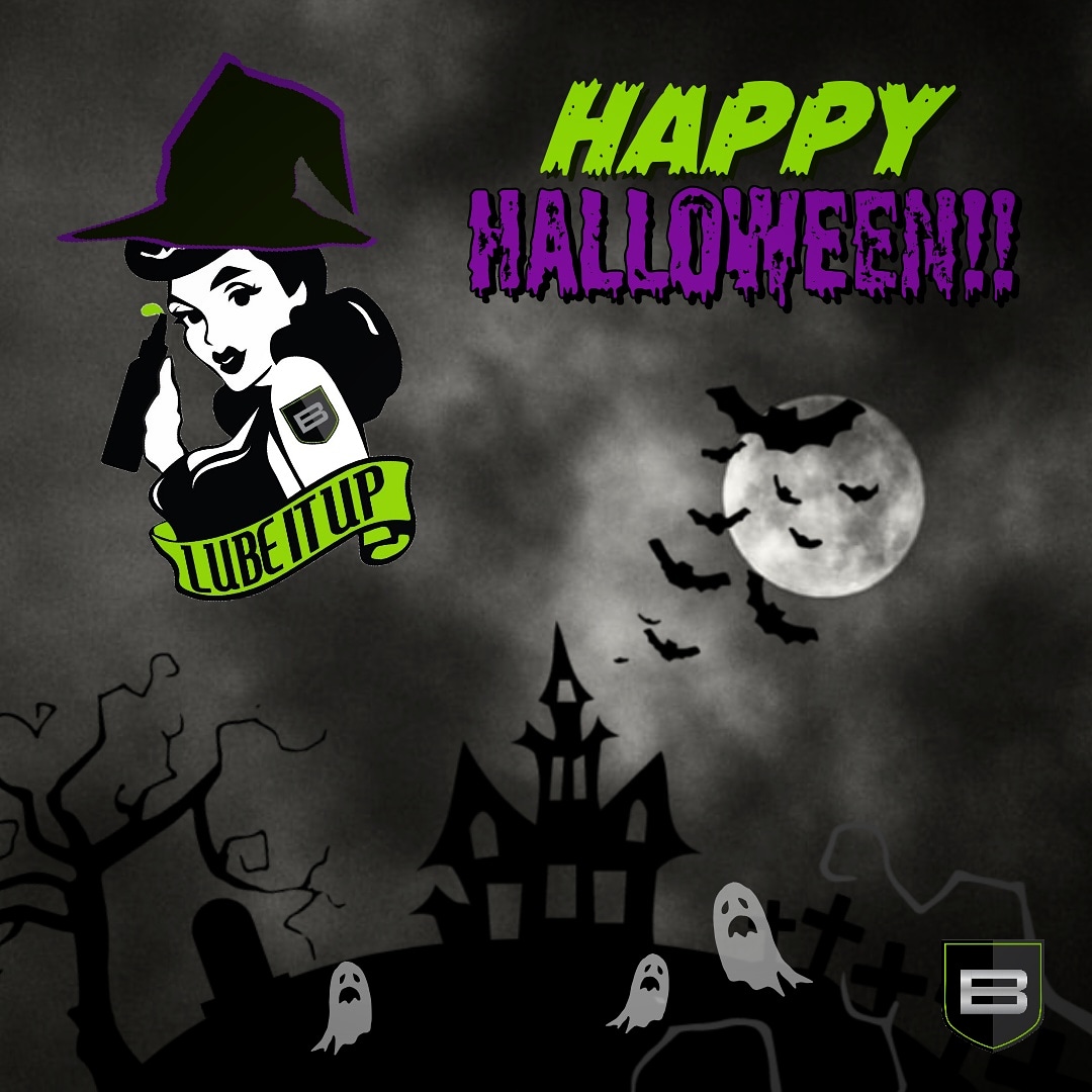 Breakthrough_cl's tweet image. Happy Halloween!! #LubeItUpWitches💀😈🎃👻 
-
-
-
#BreakthroughClean #LubeItUp #Halloween #Halloween2020 #guncare #protectyourinvestment #gunelixir #TheDifferenceIsClear 🔰