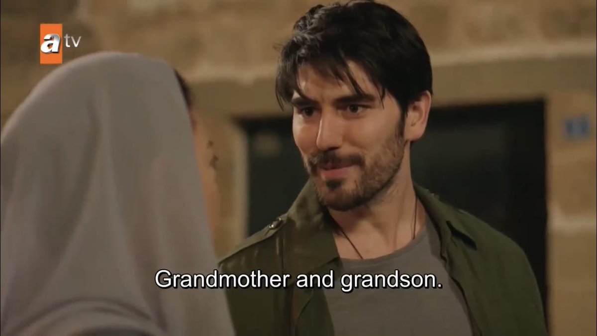 I SAY LET AZIZE AND ASLAN DESTROY EACH OTHER  #Hercai