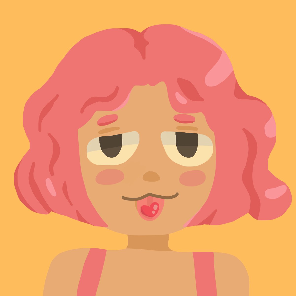 chlcyan's tweet photo. bubblegum / love pill / lolly
three portraits centered around a single concept: sweets!
#digitalart #traditionalart #illustration #art #phartists #artistsofph #artph #ArtistofSEA #ArtistOnTwitter #portrait https://t.co/D89kFLBmsY