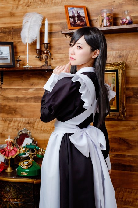 Twitterのコスプレ画像65