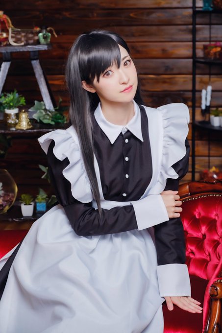 Twitterのコスプレ画像64