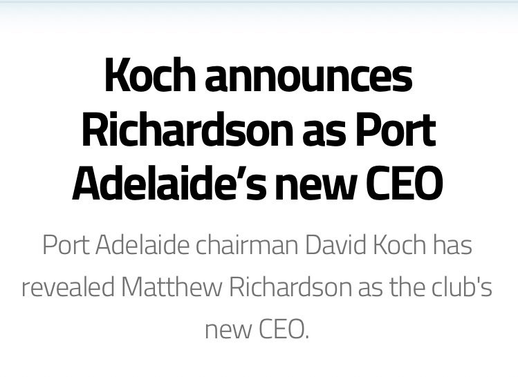 JMcheyzer's tweet photo. #TalkingTigers was a bit worried when I saw this; Richo as a rival Chief https://t.co/f87xxnJB3J