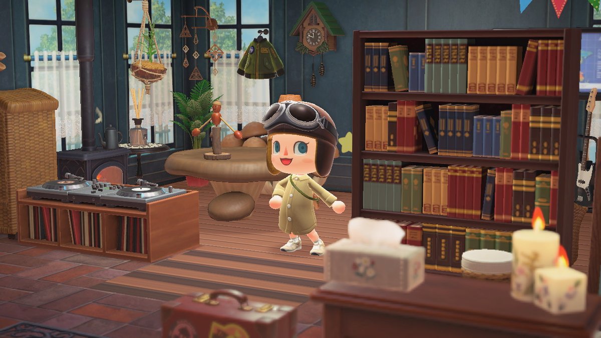 りりにゃん ハロウィン撤去前に 花火大会以来の夢番地更新しました 夏祭り会場変更や海の家を撤去したり 石固定もやってみました 興味ある方は是非遊びにきてくださいー Da 7081 6663 7387 どうぶつの森 あつ森 夢番地 夢見 T Co