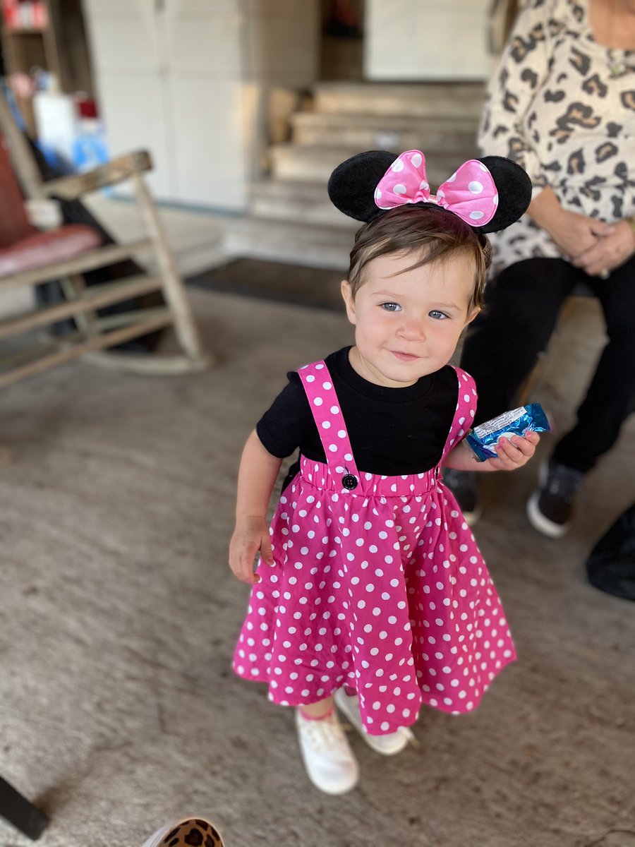 Me: “look how beautiful our baby girl is, Cabe!”

Caleb: “alright that’s it I’m working out again. I want every boy in this town to be scared of me.”