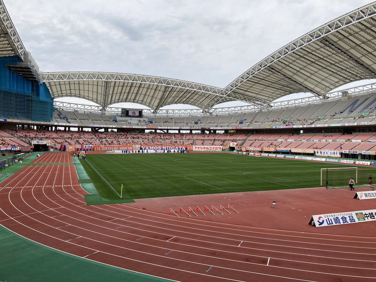 ひろぴこ 開幕徳島以来のアウェーゴール裏