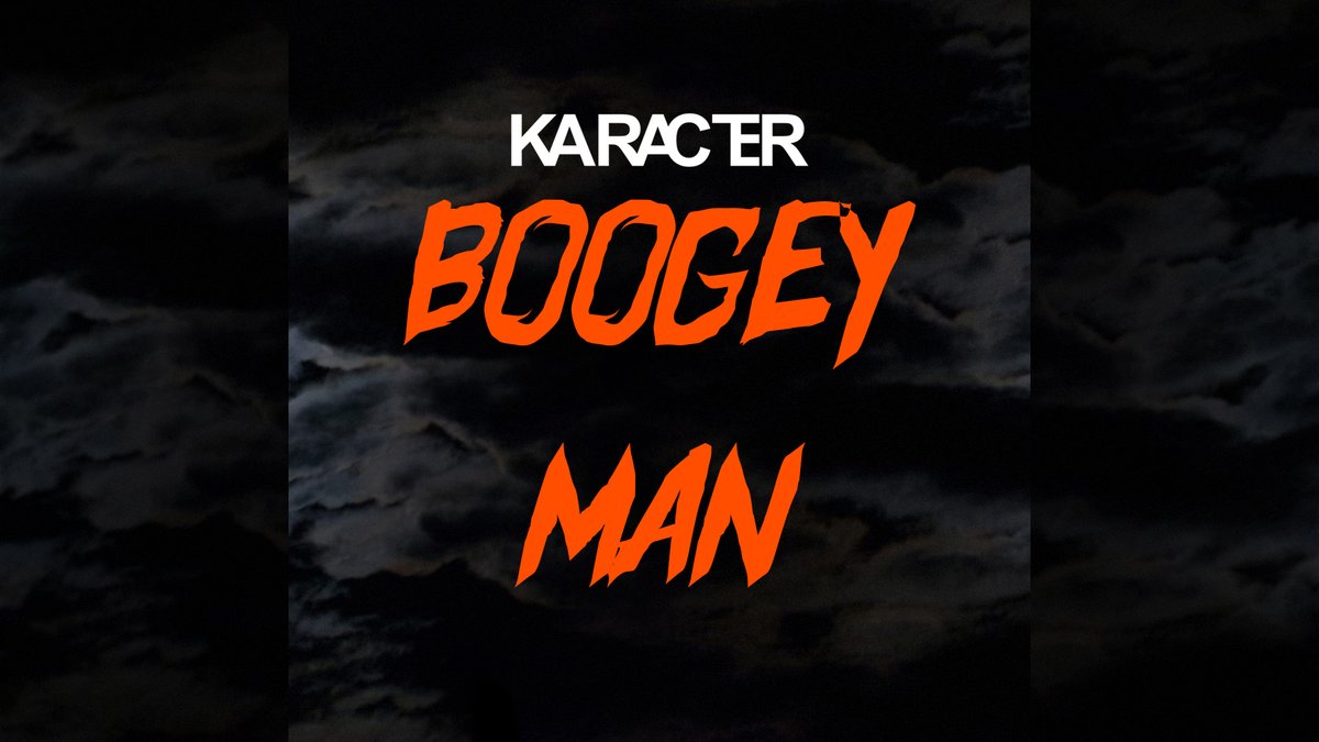 KaracterRapper's tweet image. Happy Halloween everyone! Go listen to my new song 'Boogeyman'
youtube.com/watch?v=BSJ7P5…
#hiphop #rap #HalloweenMusic