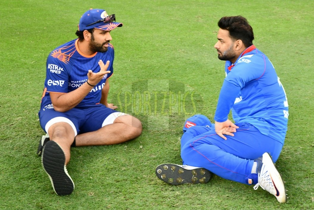 Rohit Sharma Trends tweet media