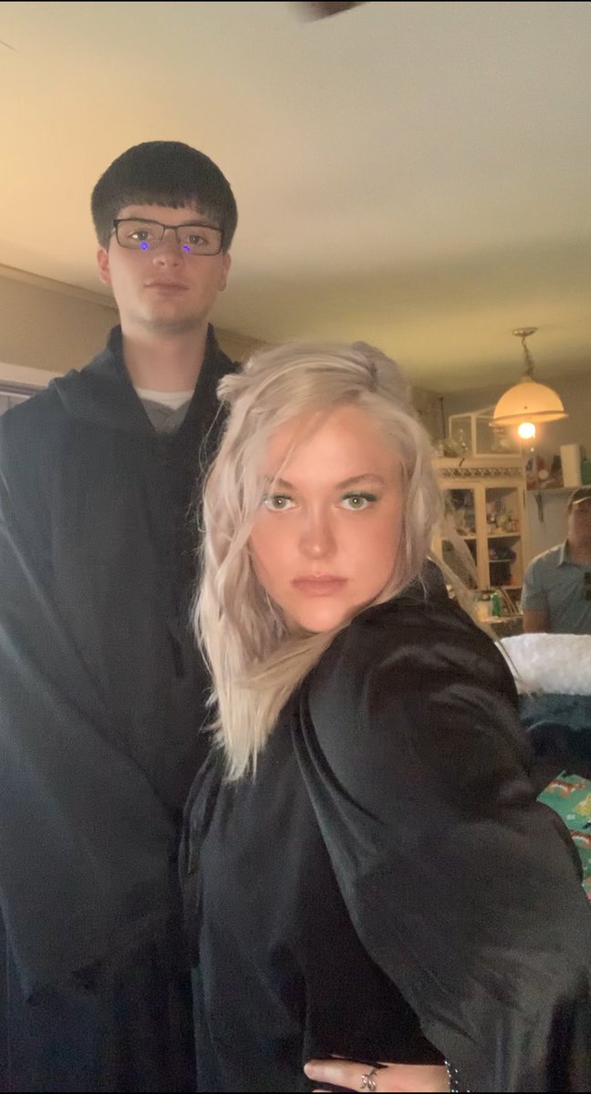 jaclynbowerman's tweet photo. harry and draco, but make it ✨fan fiction✨@droshib15 #scaredpotter? https://t.co/pxAestnt5o