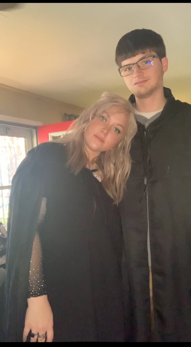 jaclynbowerman's tweet photo. harry and draco, but make it ✨fan fiction✨@droshib15 #scaredpotter? https://t.co/pxAestnt5o