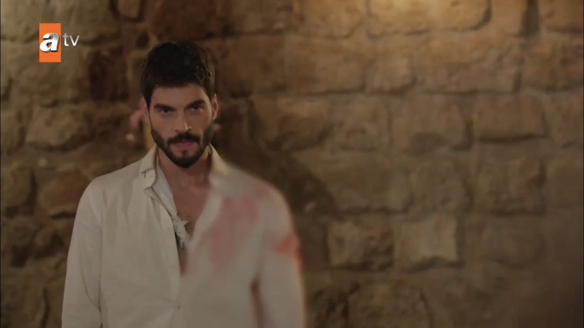 the little nod THEY’RE BEST BROS AGAIN  #Hercai