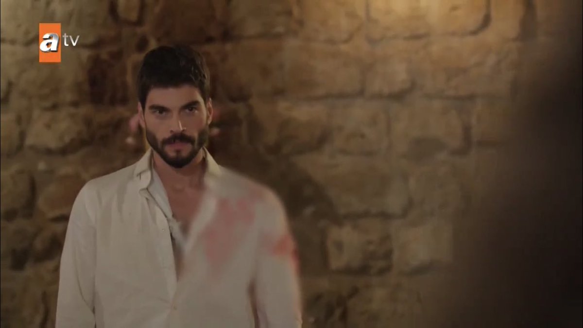 the little nod THEY’RE BEST BROS AGAIN  #Hercai