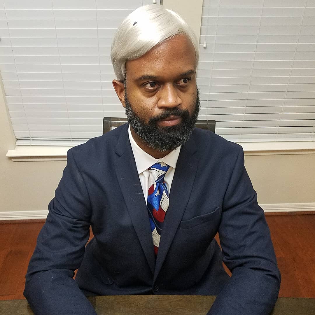 HomeRonTX's tweet photo. 🤷🏽♂️
🎃Halloween2020🎃 #CheckYourFly #FlyPence #BlackFliesMatter #HairIsFly #StandBackAndStandFly #DontBooVote🎃 https://t.co/6XPmPg9zL9