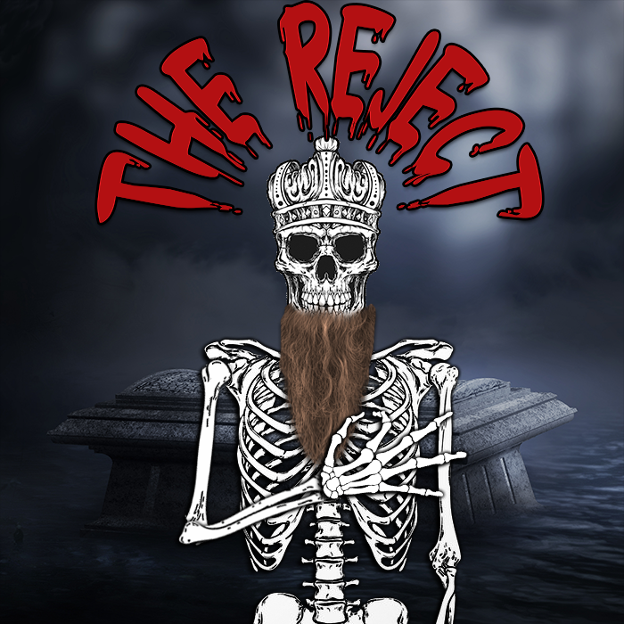 Reject_JT's tweet photo. #TheReject 👑 #Halloween2020 https://t.co/TkVmirnyji