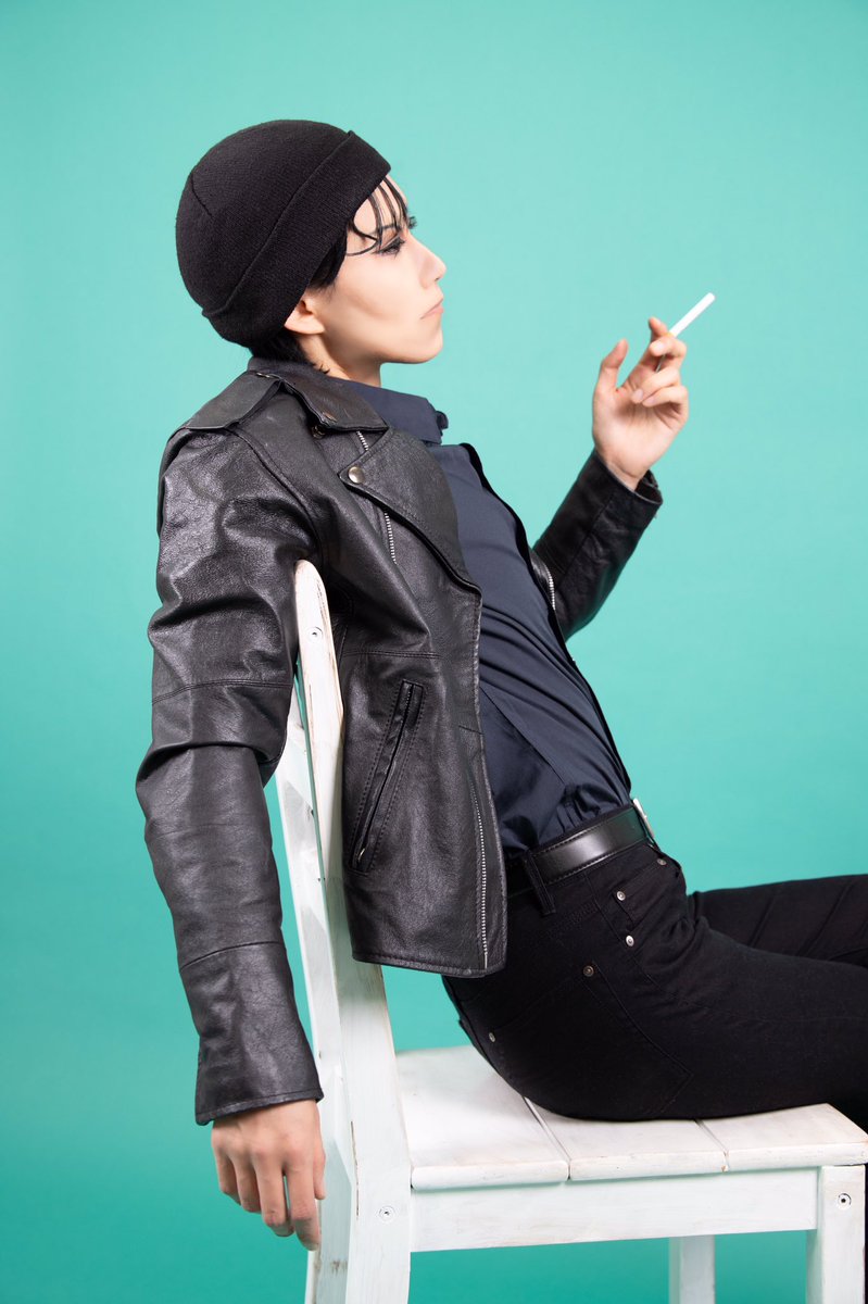 ｐ Cosplay Dc Cos コスプレ Detective Conan 赤井秀一 Shuichi Akai アクスタ衣装 コナカフェ衣装 通常衣装 赤井秀一 P Photo えむ Idc411