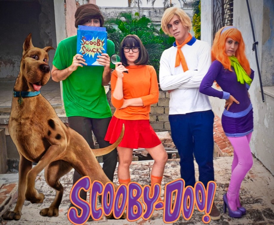 Julk_0911's tweet photo. Whats new scooby doo
#julk #julkosplay #ScoobyDoo #misterios #Mysterious_Party #Halloween2020 #Daphne #Daphnecosplay #Fred #fredcosplay #vilma #vilmacosplay #shaggy #scoobydoocosplay #cosplay写真集 #cosplayers #cubacosplay #Cuba https://t.co/8tDutHwOlF