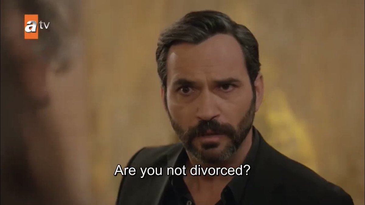 YES BURY HIM SIS  #Hercai