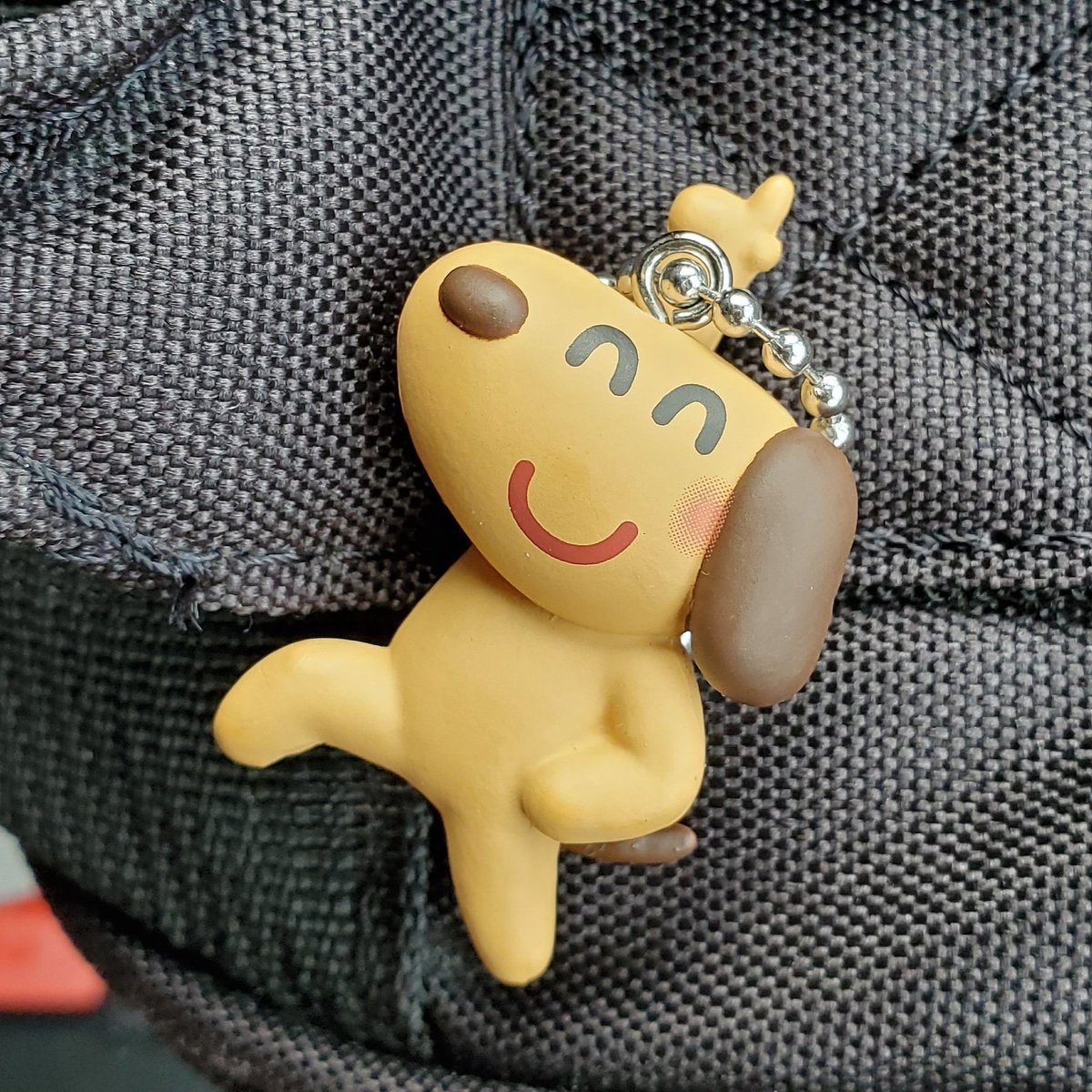 あお いっぱつで いらすとやさんのいっぬさん引き当てたから自慢するわ