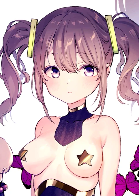 💜💀🦋 
