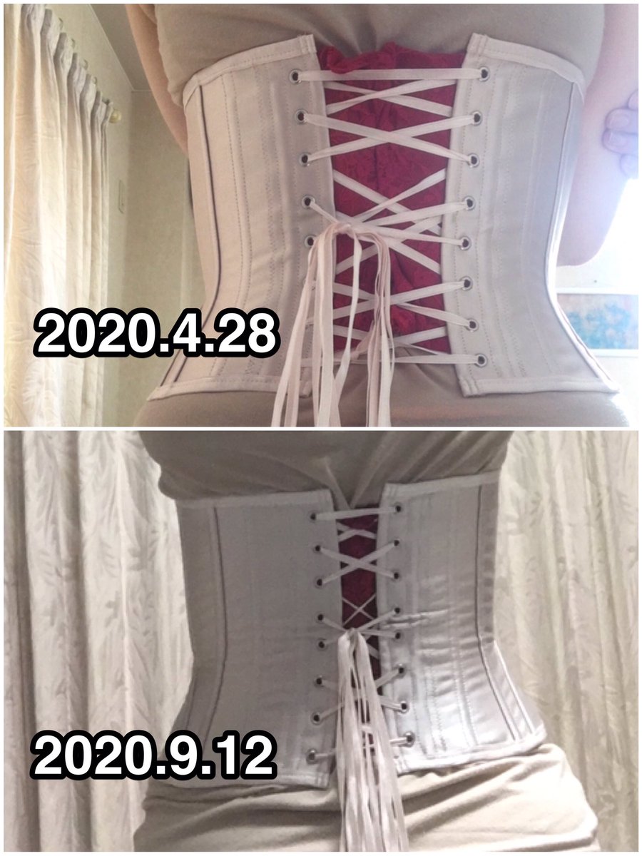 安価 ワタナベ キンバリーm 元鈴木 コルセット エクササイズ用品