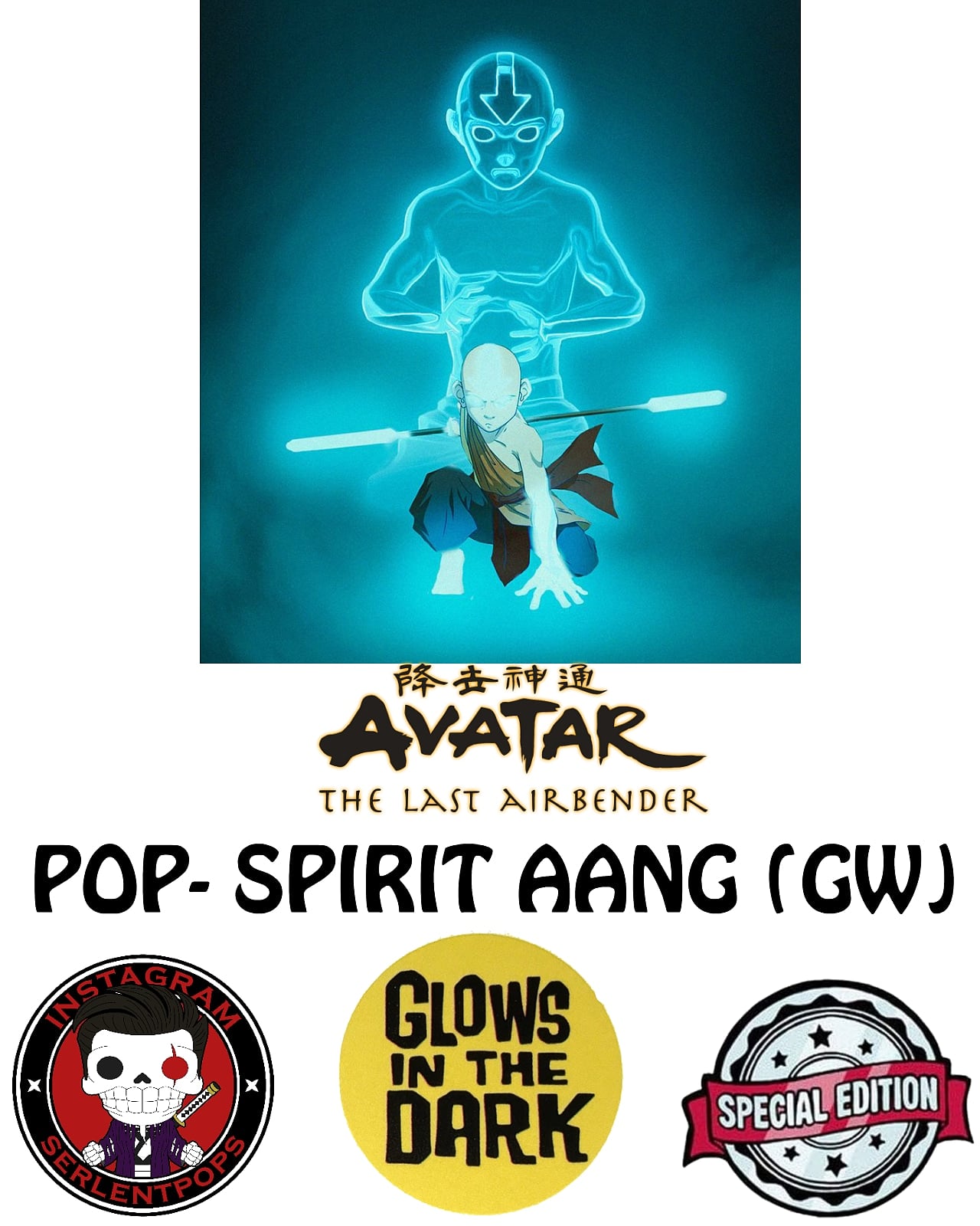 Serlent Pops on Twitter: \