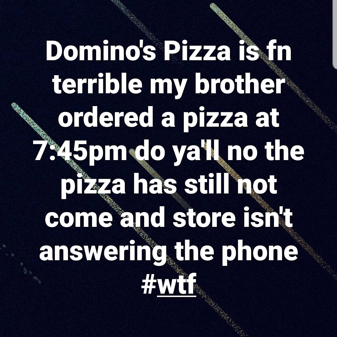 devoureloyalty's tweet image. 