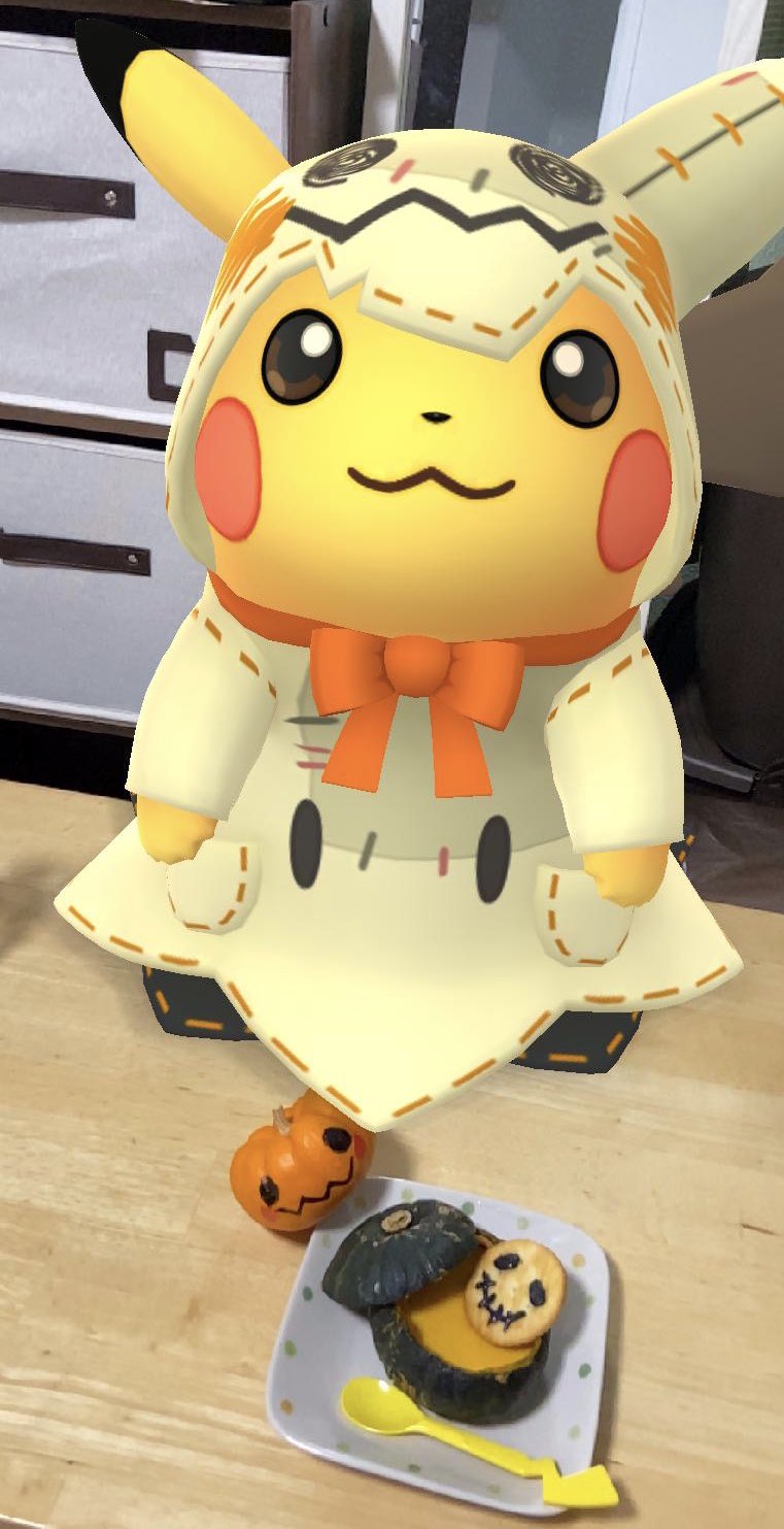 ポケモンgoハロウィン Twitter Search Twitter