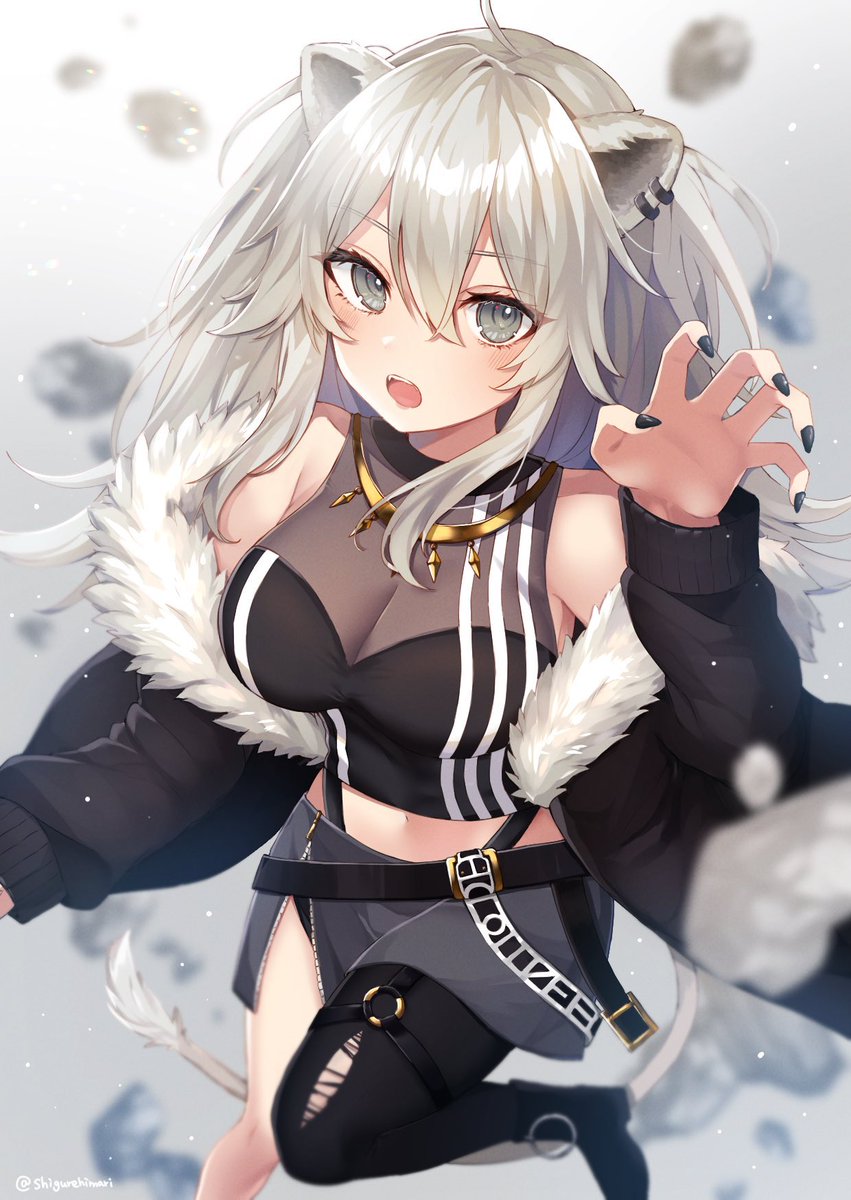 宣伝 年1月より フリーランスのイラストレーターとして独立することに 時雨ひまり お仕事募集中のイラスト